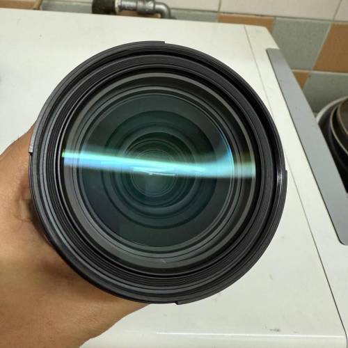 Sony 24-70mm F2.8 Gm2