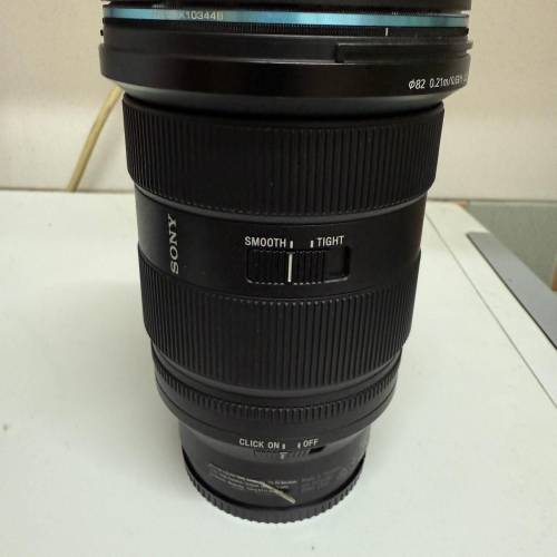 Sony 24-70mm F2.8 Gm2