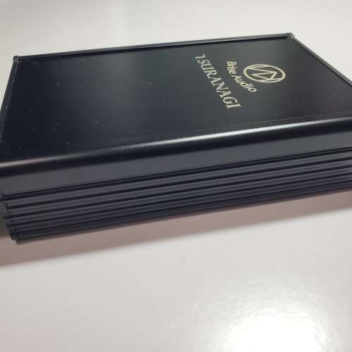 Brise audio tsuranagi旗艦手提Amp（Mod版本）