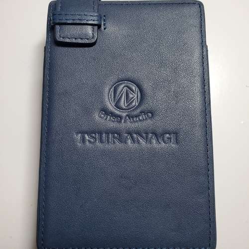 Brise audio tsuranagi旗艦手提Amp（Mod版本）