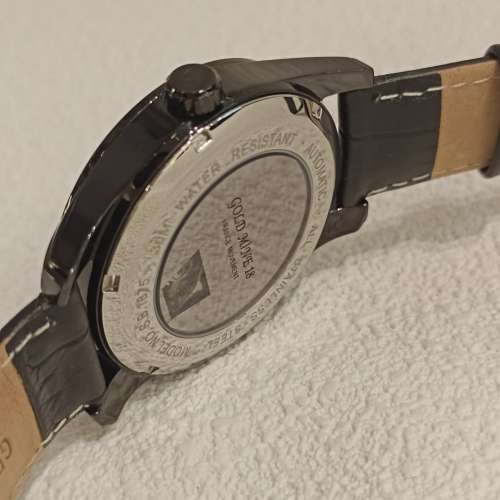 ​💰#議價請移玉步💰No Bargain  😍 #Vintage  Swiss Made 「GOLD MINE 18」古董錶,...