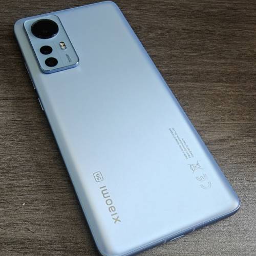 Xiaomi 12X