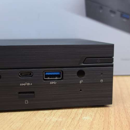 全新ASUS Mini PC PN50 (PN50-E1-R78G512S)