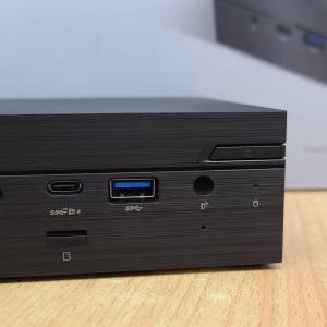 全新ASUS Mini PC PN50 (PN50-E1-R78G512S)