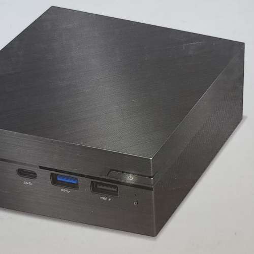 全新ASUS Mini PC PN50 (PN50-E1-R78G512S)