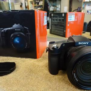 90% New SONY RX10 Mk III