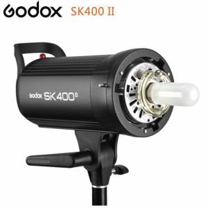 神牛Godox sk400ii x3 9成新 齊盒配件