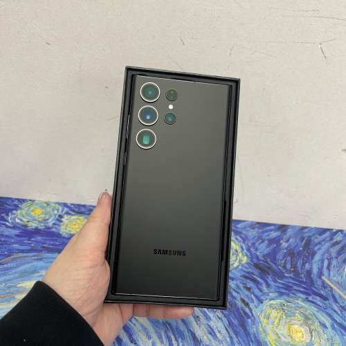 (❤️&zwj;🔥電子之家，三星手機專家❤️&zwj;🔥）香港行貨/Samsung s23系列/S23+/S23 ul...