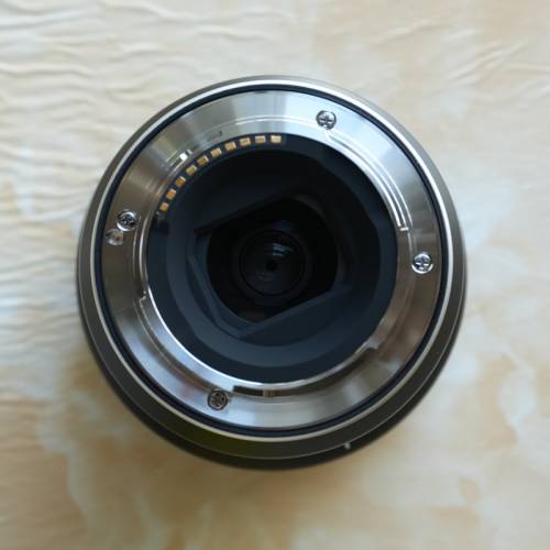 騰龍Tamron 20mm F2.8 Di III E-mount