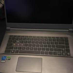 電競手提電腦msi thin15 b13ve