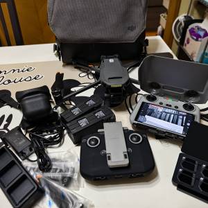 DJI Mavic 3