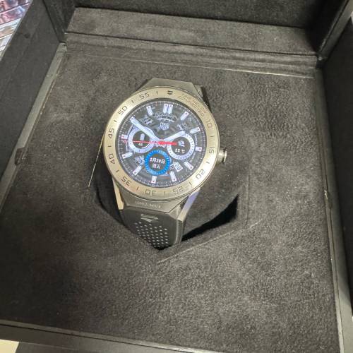 Tag Heuer Connected Modular 45mm