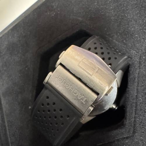 Tag Heuer Connected Modular 45mm