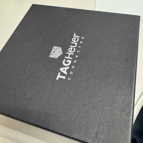 Tag Heuer Connected Modular 45mm