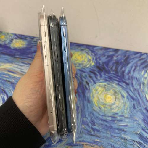 (✨電子之家，Apple iPhone手機專家✨）Apple iPhone 13 mini/128,256gb/尺寸迷你，...