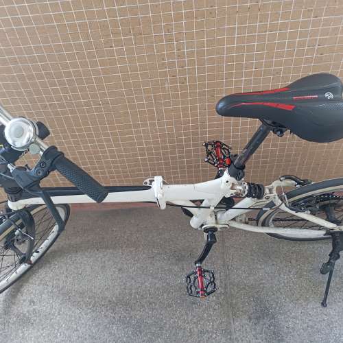 二手單車