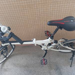 二手單車