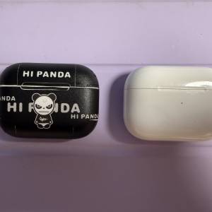 原裝AirPods Pro 1代