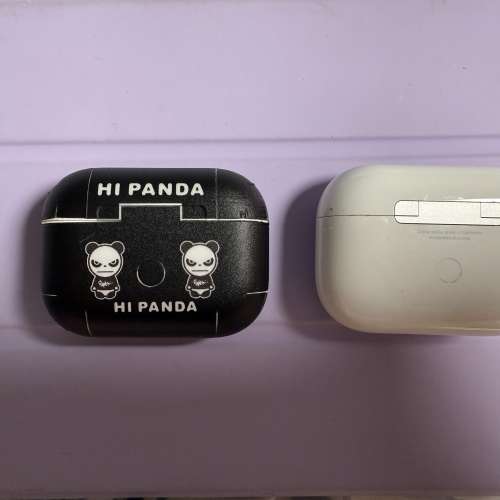 原裝AirPods Pro 1代
