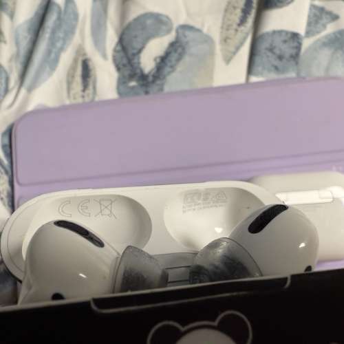 原裝AirPods Pro 1代