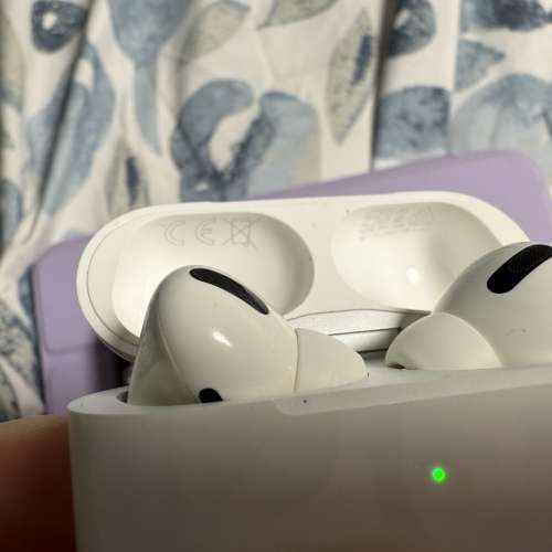 原裝AirPods Pro 1代
