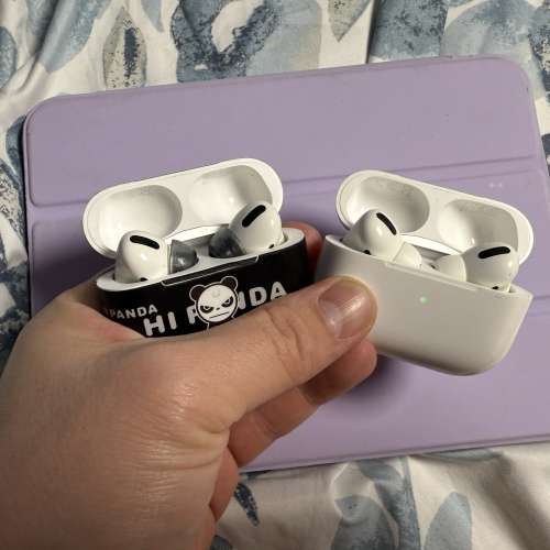 原裝AirPods Pro 1代