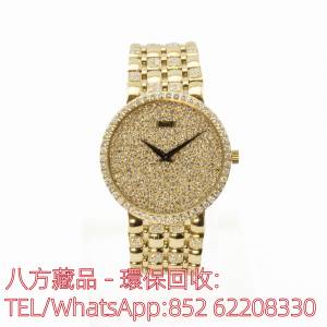 【八方藏品】高價回收手錶 Piaget Vintage 84075 勞力士Rolex，帝舵Tudor，歐米茄O...