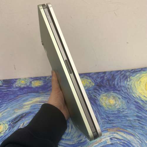 (😆電子之家，超多高質靚iPad😆）Apple iPad Air 4 11吋/64,256gb/插卡版/灰色🩶綠...