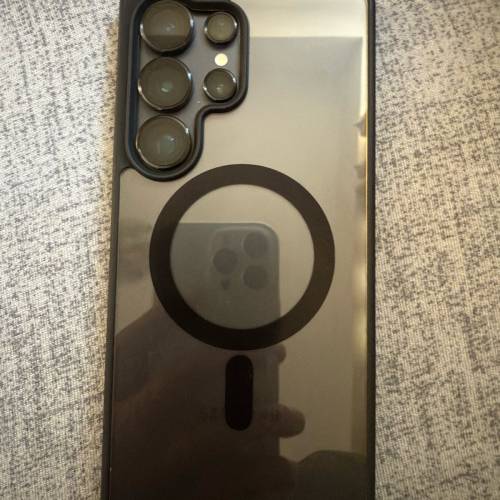 Samsung Galaxy S25 Ultra 12+512GB 鈦黒行貨