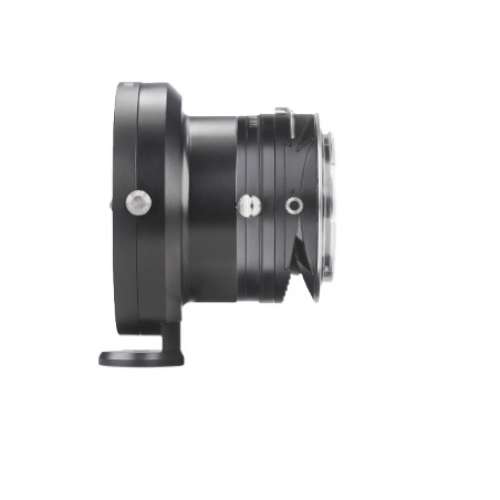 Double Adapter, Pentax 67 SLR And Canon To Nikon Z Mount Adaptor Tilt & Shift