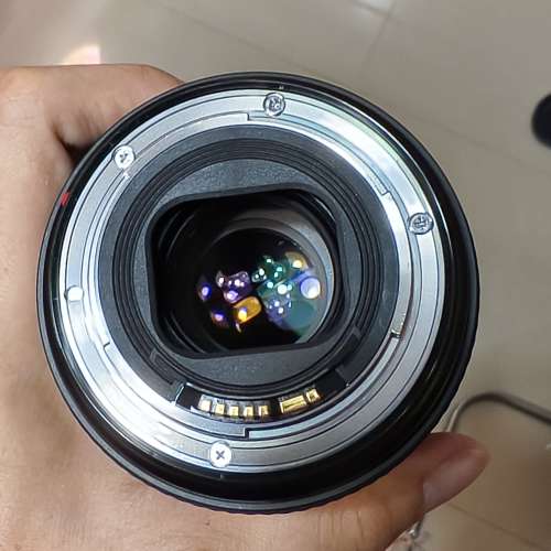 《十針星芒全能鏡》Canon EF 24-105mm f4 ii 合R5 5D R7 可轉接 sony A7 nikon ZF ...