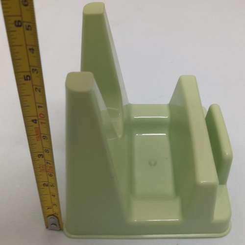 全新塑膠刀架 塑料刀座 廚房刀具用品 鍋蓋座 鍋蓋架