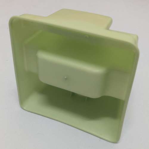 全新塑膠刀架 塑料刀座 廚房刀具用品 鍋蓋座 鍋蓋架