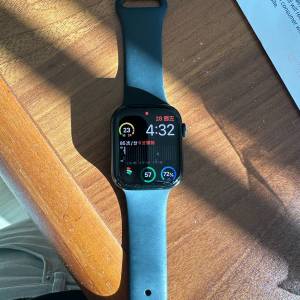 apple watch s9 港行 無盒