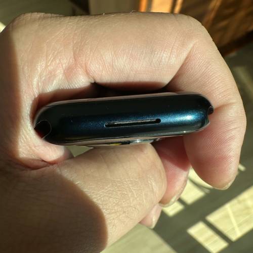 apple watch s9 港行 無盒