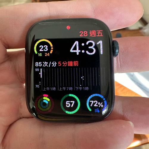 apple watch s9 港行 無盒