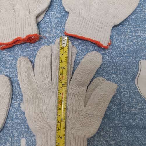 全新勞工手套 建築手套 野營燒烤手套 耐磨 耐熱 園藝手套