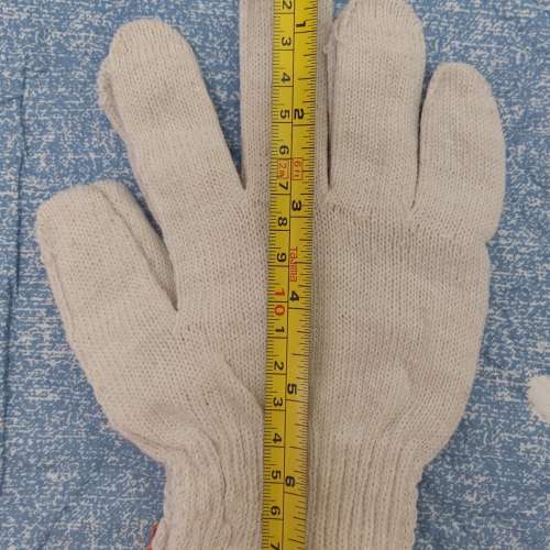 全新勞工手套 建築手套 野營燒烤手套 耐磨 耐熱 園藝手套