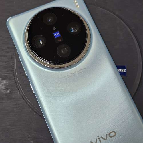 Vivo X100 Pro 行貨 (16+512 Gb)，98%new