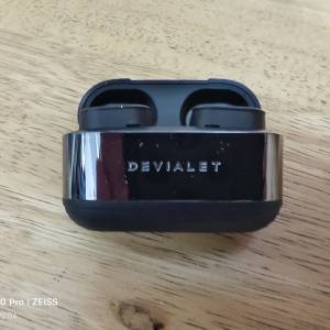 Devialet gemini ll