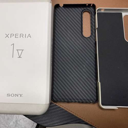Sony xperia 1 v 256gb