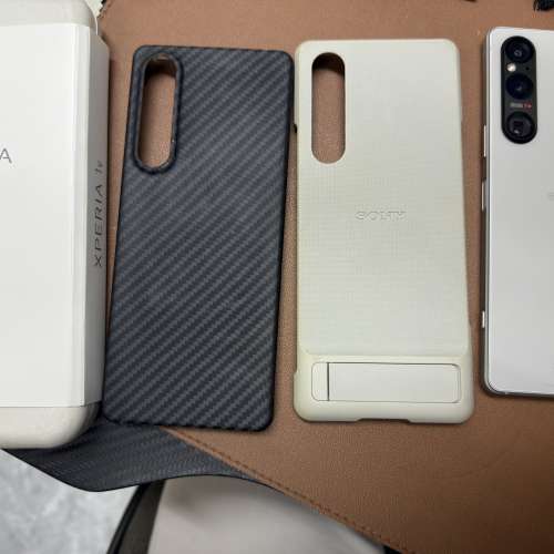 Sony xperia 1 v 256gb