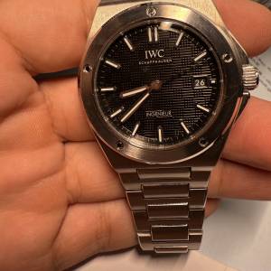 V7 iwc ingenieur 40MM