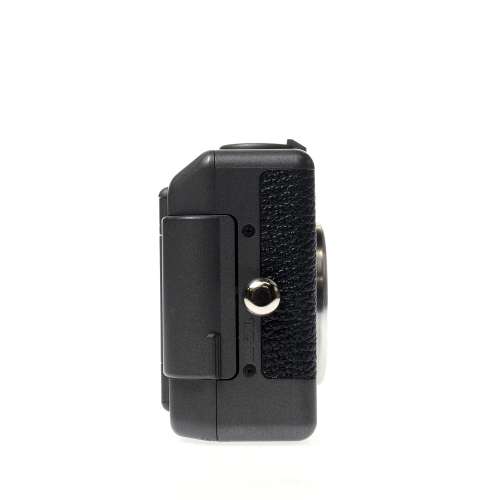 Fujifilm Natura Classica 35mm Point & Shoot Camera with box