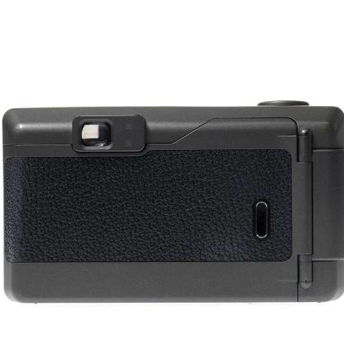 Fujifilm Natura Classica 35mm Point & Shoot Camera with box