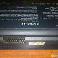 ACER travelmate 430 notebook 6300mh 電池 BATBCL 11 98% new 好少用
