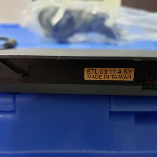 ACER travelmate 430 notebook 6300mh 電池 BATBCL 11 98% new 好少用