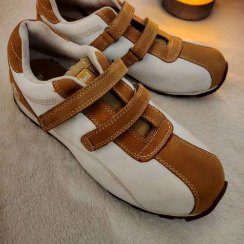 Timberland 休閑鞋