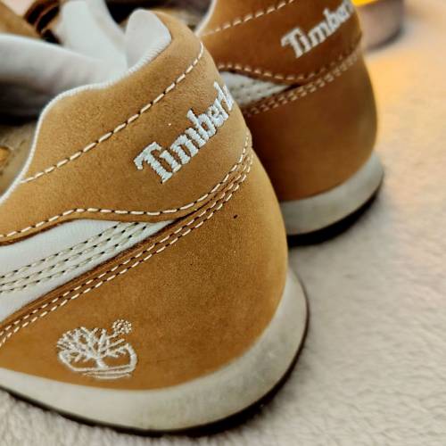 Timberland 休閑鞋