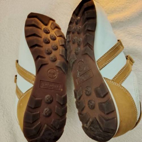 Timberland 休閑鞋